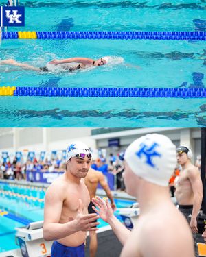 Image post by @ukswimdive on Instagram