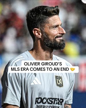 Video post by @onefootball on TikTok