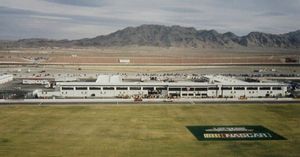 Image post by @lvmotorspeedway on Instagram