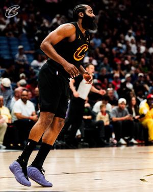 Image post by @cavs on Instagram