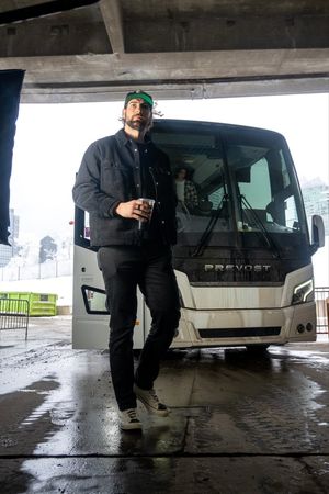 Image post by @PredsNHL on Twitter