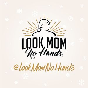 Image post by @lookmomnohands on Instagram