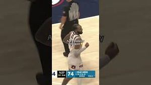 Video post by @espn on YouTube