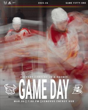 Image post by @calgarycanucks on Instagram