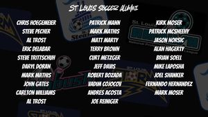 Image post by @stlouisambush on Instagram