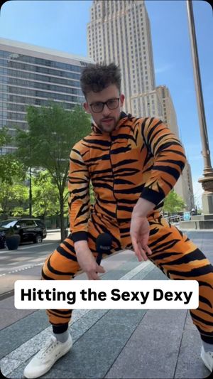 Video post by @Enquirer on Facebook