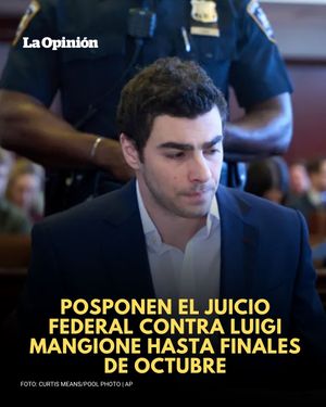 Image post by @laopinionla on Instagram