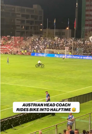 Video post by @foxsoccer on TikTok