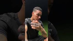 Video post by @puma on YouTube