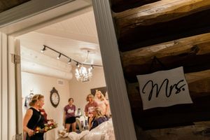 Image post by @pelicanlakesweddingsevents on Instagram