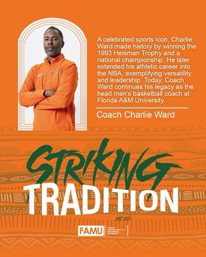 Image post by @famu_1887 on Instagram