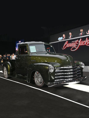 Video post by @barrettjacksontv on TikTok