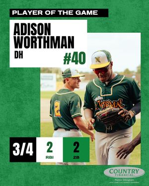 Image post by @normal_baseball on Instagram