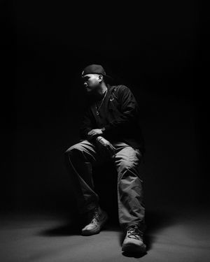 Image post by @mikefogg24 on Instagram