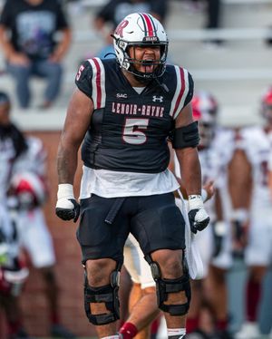 Image post by @lrbearsfootball on Instagram