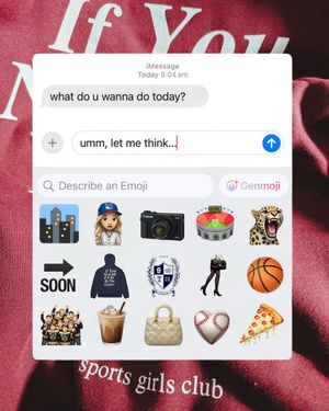 Video post by @sportsgirlsclubshop on TikTok