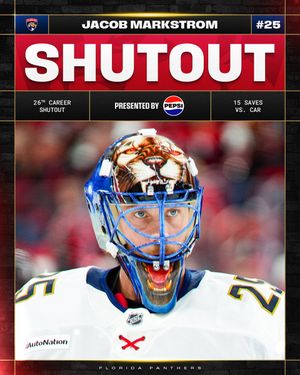 Image post by @NHL on Twitter/X