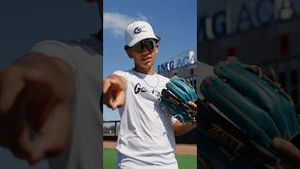 Video post by @gamechangersports on YouTube