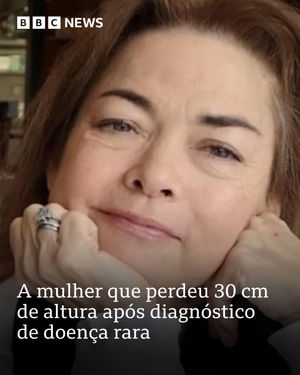 Image post by @bbcbrasil on Instagram
