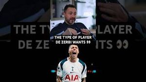 Video post by @meninblazers on YouTube