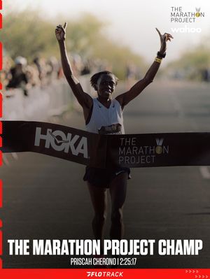Image post by @flotrack on Instagram
