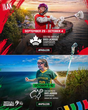Image post by @worldlacrosse on Instagram
