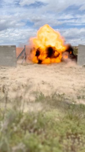 Video post by @idahonationalguard on Instagram
