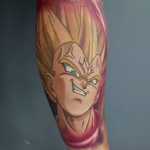 Image post by @sanguinoart on Instagram