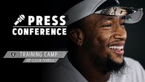 Video post by @raiders on YouTube