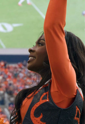 Video post by @denverbroncoscheer on TikTok