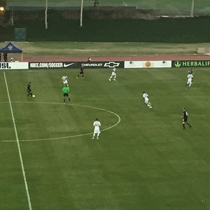 Image post by @switchbacksfc on Instagram
