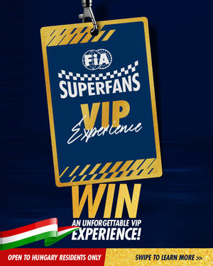 Image post by @fia.official on Instagram