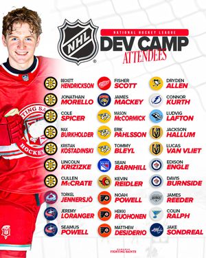 Image post by @fightingsaints on Instagram