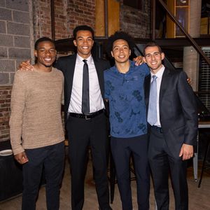 Image post by @yalembasketball on Instagram