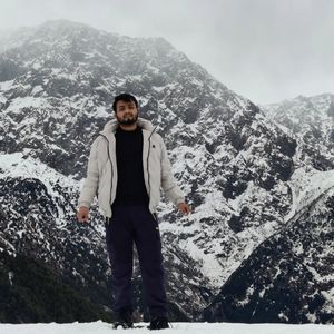 Image post by @isandeep_mark on Instagram