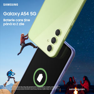 Image post by @samsungromania on Instagram