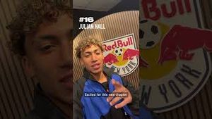 Video post by @newyorkredbulls on YouTube