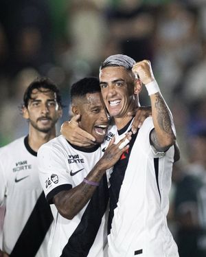 Image post by @sportv on Instagram