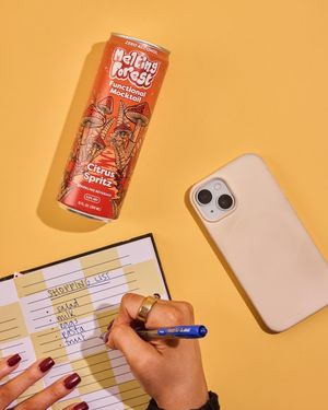 Image post by @meltingforest on Instagram