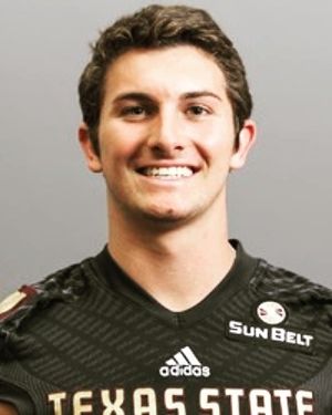 Image post by @txstatebobcats on Instagram