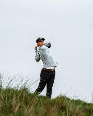 Image post by @wakemgolf on Instagram