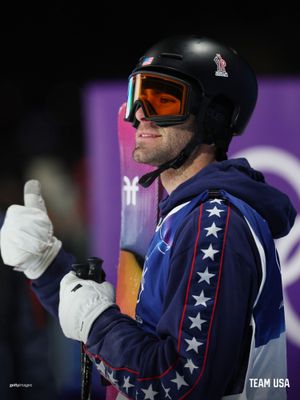Video post by @teamusa on TikTok
