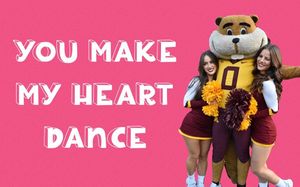 Image post by @goldythegopher on Instagram