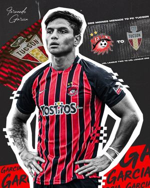 Image post by @MenaceSoccer94 on Twitter