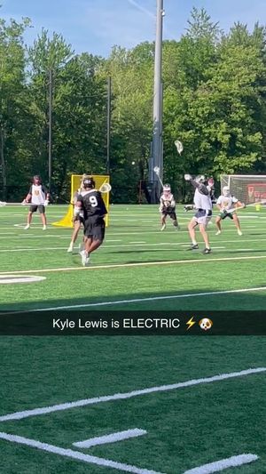 Video post by @lacrossenetwork on TikTok