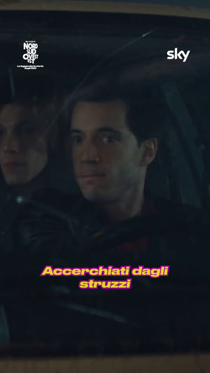 Video post by @skyitalia on TikTok