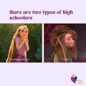 Image post by @girlsheartsonfireorg on Facebook