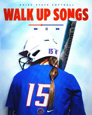 Image post by @boisestatesoftball on Instagram