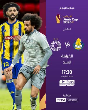 Image post by @beinsports on Instagram