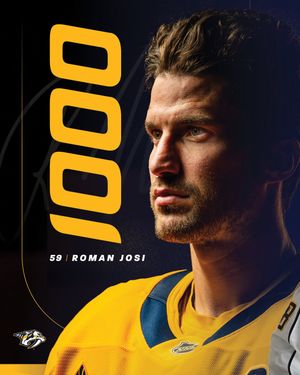 Image post by @predsnhl on Instagram